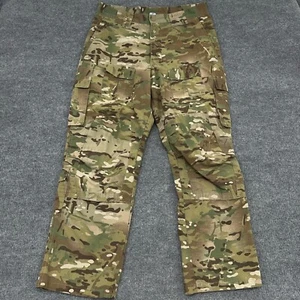 Pantaloni cargo LBX Tactical Binter Defense Multicam grandi OCP mimetici combattimento 36x31 - Foto 1 di 12