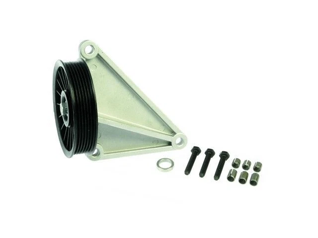 Polea de paso compresor de aire acondicionado Workhorse FasTrack FT931 2002 Dorman 97965PHJB Foto 1 de 2