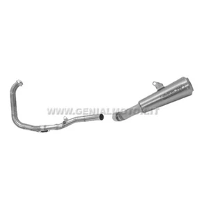 Scarico Completo Arrow Pro Race Acciaio Yamaha Mt-03 2016 > 2019 - Imagen 1 de 3
