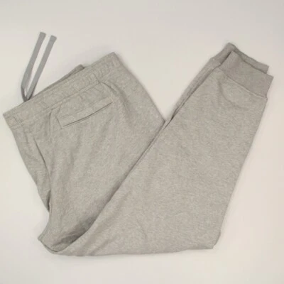Under Armour Men's Rival Fleece Jogger Sweatpants Big & Tall Size 4XLT Gray NWT - Image 1 of 4