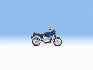 NOCH - BMW R90-6 Motorcycle - 1/87 - NOC16404 - Picture 1 of 1
