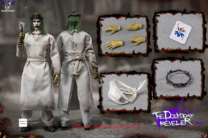 Flashpoint Studio FP-22156A Joker Doomsday Reveler 1/6 Figure Normal Ver. INSTOC - Picture 1 of 3