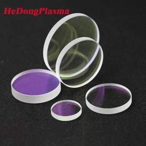 10PCS New Laser Lens 37x7 27.9x4.1 Protective Windows for Raytools Precitec WSX - Picture 1 of 7