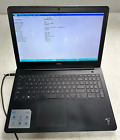 Dell Inspiron 5548 15.6" (i7-5500 @ 2.40GHz, 8GB RAM, Boot to Bio) NO HD/ADAPTER