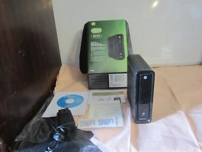 Motorola SBG6580 Surfboard eXtreme DOCSIS 3.0 Wireless Cable Modem Gateway Used) - Image 1 of 4