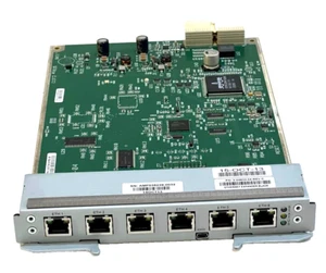 2-00729-04 - Quantum Scalar i500 Tape Library Ethernet Expander Blade - Afbeelding 1 van 6