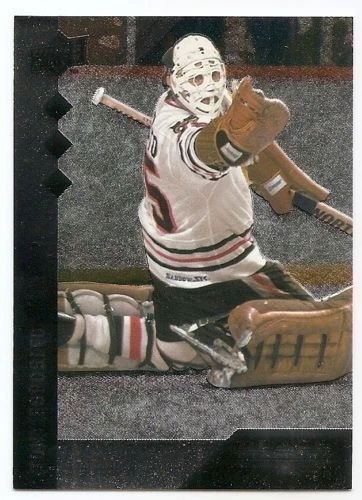 09/10 BLACK DIAMOND TRIPLE DIAMOND Hockey (#136-157) U-Pick From List - Image 1 of 1