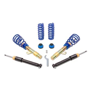 Kit Assetto Regolabile a Ghiera AP per Audi A6 Avant (4F, C6) 2004 - 2011 - Imagen 1 de 1