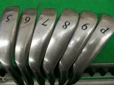 YONEX CYBER STAR NANO V 6PC  R-FLEX IRONS SET GOLF 10307 - Image 1 of 4