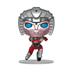 Películas Funko Pop Transformers Rise of the Beast Arcee PopShield - Imagen 1 de 1