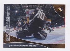 2001-02 Between the Pipes - Jean-Sebastien Aubin #96 - NRMT-MT