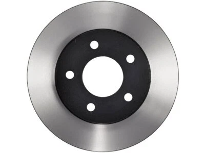 Rotor de freno trasero Wagner 69171JZBF 2015 para Chevrolet Impala Limited 2014-2016 Foto 1 de 2