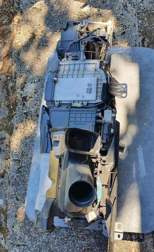 Soplador de unidad de calefacción matriz de calefacción Toyota supra Mk4 Mkiv JZA80 Foto 1 de 1