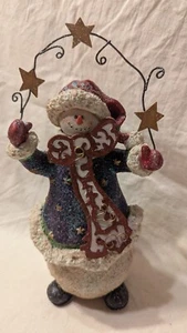 Snowman - Picture 1 of 2