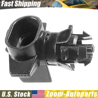 Sensor de temperatura ambiente Delco 15-50353 CA nuevo para Chevy Olds Avalanche Yukon Foto 1 de 2