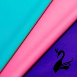 Italian Spandex Nylon Lycra® 4 Way Stretch Fabric (Recycled Vita Swim/Active ... - Bild 1 von 24