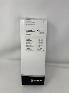 Breg Economy Himged Kniebandage, Neopren, XLarge, 06705 - Bild 1 von 4