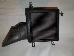 91-99 3000gt Dodge Stealth Air Box Intake Cleaner MD620527 - Picture 1 of 2