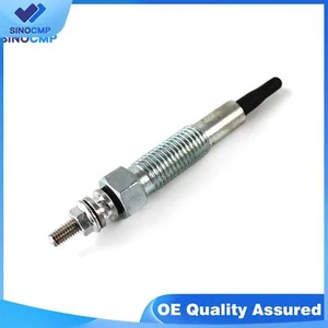 Glow Plug 4900224 Fits For Cummins A2300 Engine Nissan G10 N16 2000-2014 1.5L - Picture 1 of 6