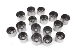 KAWASAKI Z 900 120320009 120320018 Set Flat Cup Valves ZR900F 2023 Valves T - Imagen 1 de 3