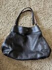 coach leather bag purse