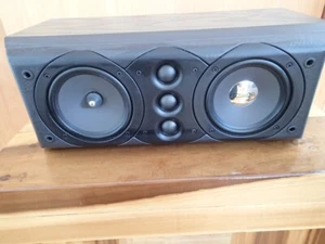 Mission 77C Centre Speaker - Picture 1 of 3