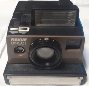 Sofortbild Camera "Revue Direkt 700 F" - Bild 1 von 6