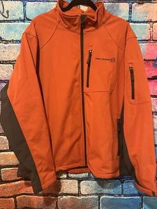 Free Country Jacket Ski Snowboard Cold Weather Soft Shell Winter Coat XXL 2XL - Picture 1 of 10