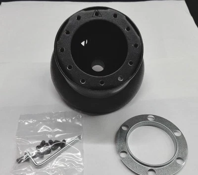 Adaptador de cubo de volante MASERATI QUATTROPORTE 1994-2000 (con A/B) nuevo Foto 1 de 4