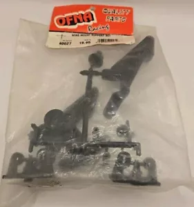 Ofna Racing Wing Mount Support Set 9.5 4wd 1/8th Scale Rc Buggy 40027 - Bild 1 von 1