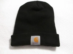 Carhartt Hat (Beanie) - Picture 1 of 2