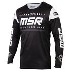 Msr 209-198-0002 Youth Axxis Range Jersey Small Black