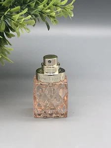 Vera Bradley Citrus Mimosa Eau De Toilette Spray 0.25 oz New Without Box NO CAP - Picture 1 of 4