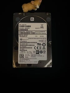 X425A-R6 SP-425A-R6 NETAPP 1.2TB 10K 6G 2.5" SAS ENT 18R1086 18R1085 108-00321 - Picture 1 of 3