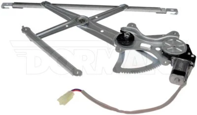 Toyota Camry 02-06 Window Regulator Front Right Dorman 741-921 - Image 1 of 3