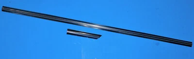 1968-71 Lincoln Mark III OEM Door Molding Trim - Driver Side - VERY NICE - Image 1 of 4
