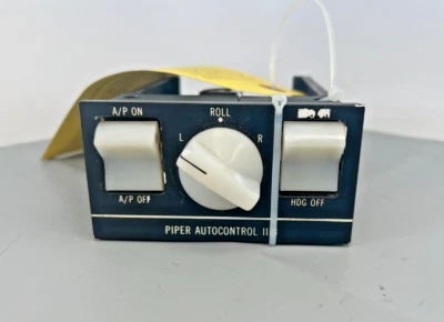 AUTOCONTROLLER 111B - Image 1 of 4