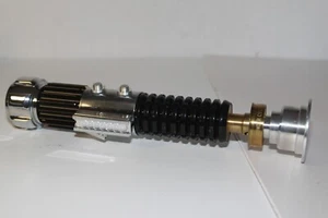 Graflex Obi-Wan Kenobi Lightsaber Hilt - Picture 1 of 13
