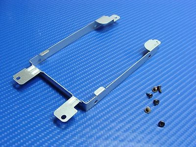 Asus 15.6" D550M Genuine HDD Hard Drive Caddy w/ Screws 13NB0331M01011 - Image 1 of 3