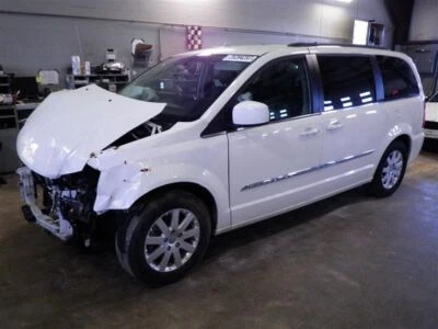 Chrysler Town & Country 2008-2016 Front Right Lower Control Arm 411149 547 - Image 1 of 4