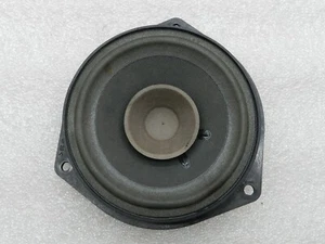 Opel Zafira B Original Lautsprecher Hinten Rechts Links 90543455 - Bild 1 von 3