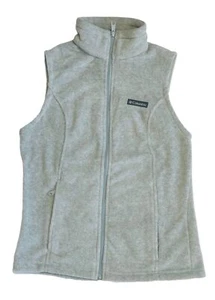 Columbia Womens Sawyer Rapids 2.0 Fleece Vest (as1, alpha, x_s, regular, regular - Picture 1 of 1