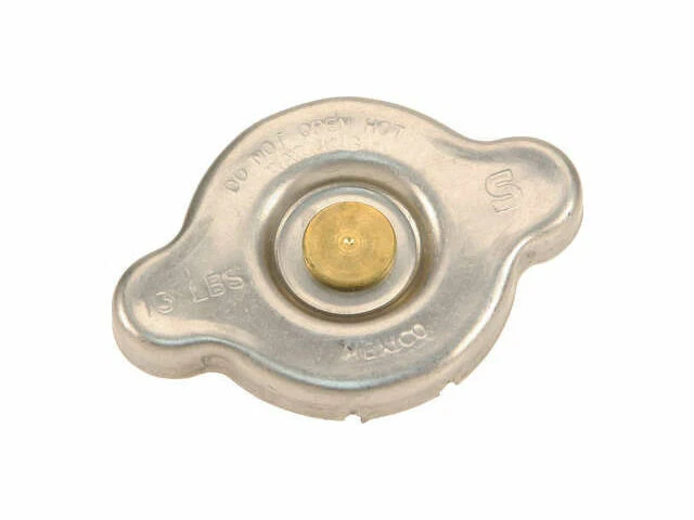 Gates OE Type Radiator Cap fits Mazda B2200 1987-1993 68QBGF - Image 1 of 1