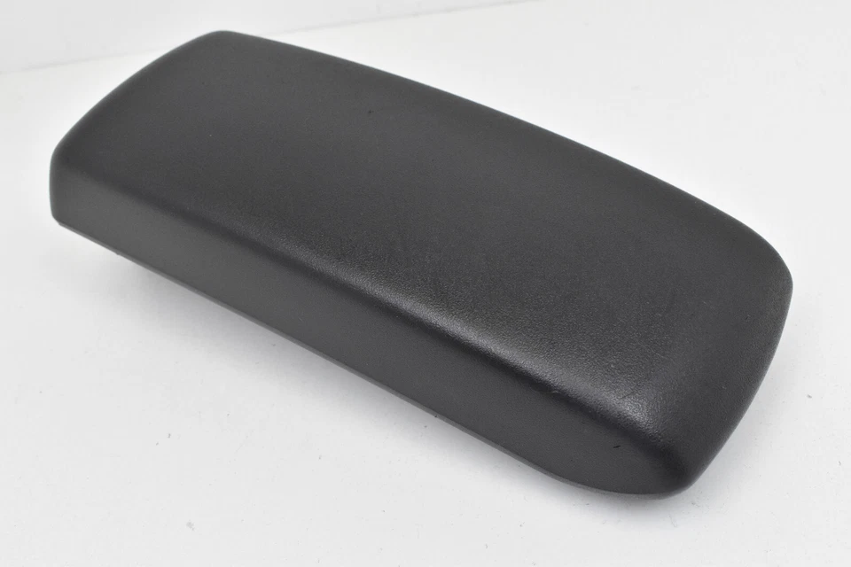 2008-2010 Scion xB Center Console Black Armrest Lid Assembly OEM - Image 1 of 4