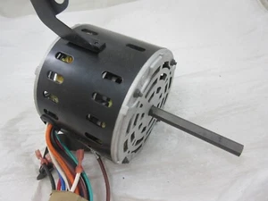 MOTOR HORNO JANITROL GOODMAN AMANA 115V 1/3 HP 0131F00041 0131F00041S - Imagen 1 de 6
