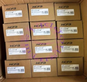 1 Stück neuer programmierbarer Controller HCFA HCA2P-36X24YR-A - Bild 1 von 1