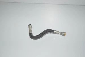 BMW F06 650i Xdrive F07 F10 F12 F13 F01 F02 Fuel Hose 7606562 - Picture 1 of 4