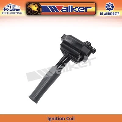 Andador de bobina de encendido para Jaguar XJ8 1998-2003 4,0 L V8 1999 2000 2001 2002 Foto 1 de 4