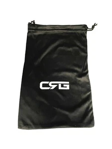 CRG Snowboard & Motorcycle ATV Goggles Bags - Picture 1 of 2