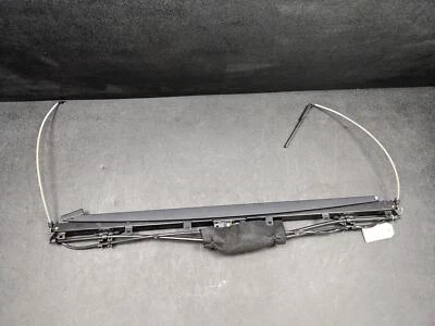 Parasol trasero cristal Audi A6 2016 4G5861325CQBC 2012 2013 2014 2015 2017 2018 Foto 1 de 4